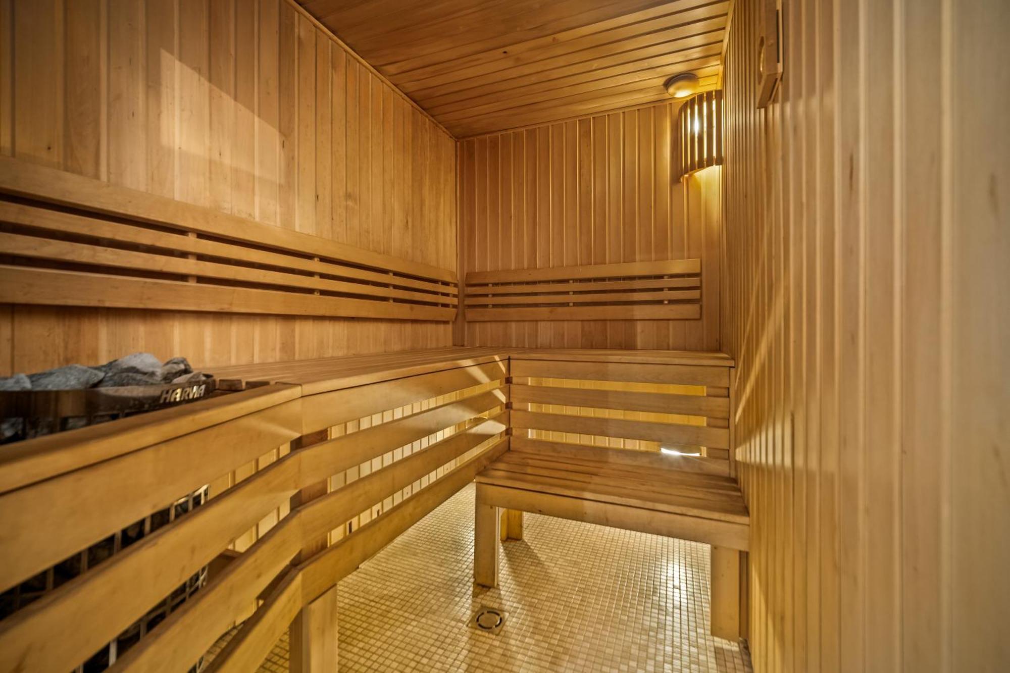 Secret Lounge - Cozy Studio With Sauna And Jacuzzi 빌뉴스 외부 사진